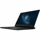 Portatīvais dators MSI Vector 15.6" Black GP6612UH-054NL [Mazlietots]