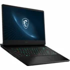 Portatīvais dators MSI Vector 15.6" Black GP6612UH-054NL [Mazlietots]