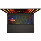 Portatīvais dators MSI Vector 16 HX AI A2XWHG 16" Cosmos Gray VCTR 16HX AI A2XWHG-203NL