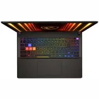 Portatīvais dators MSI Vector 16 HX AI A2XWHG-201NL 16" Cosmos Gray
