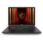 Portatīvais dators MSI Vector 16 HX AI A2XWHG-600NL 16" Cosmos Gray