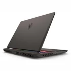 Portatīvais dators MSI Vector 16 HX AI A2XWHG-674NL 16" Cosmos Gray