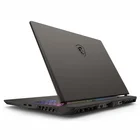 Portatīvais dators MSI Vector 16 HX AI A2XWHG-674NL 16" Cosmos Gray