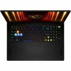 Portatīvais dators MSI Vector A18 HX A9WHG 18" Cosmos Gray VCTR A18HX A9WHG-017NL