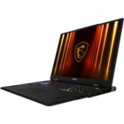 Portatīvais dators MSI Vector A18 HX A9WHG 18" Cosmos Gray VCTR A18HX A9WHG-017NL