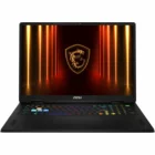 Portatīvais dators MSI Vector A18 HX A9WHG 18" Cosmos Gray VCTR A18HX A9WHG-017NL