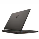 Portatīvais dators MSI Vector GP68HX 13VH 16" Cosmos Gray VECTORGP68HX13VH-080NL