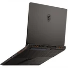 Portatīvais dators MSI Vector GP68HX 13VH 16" Cosmos Gray VECTORGP68HX13VH-080NL