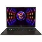 Portatīvais dators MSI Vector GP68HX 13VH 16" Cosmos Gray VECTORGP68HX13VH-080NL