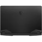 Portatīvais dators MSI Vector GP76 12UH GP7612UH-426NL 17.3" Black [Mazlietots]