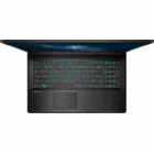 Portatīvais dators MSI Vector GP76 12UH GP7612UH-426NL 17.3" Black [Mazlietots]