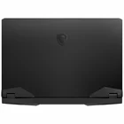 Portatīvais dators MSI Vector GP76 12UH ENG VECTORGP7612UH-648NL