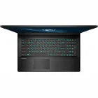 Portatīvais dators MSI Vector GP76 12UH ENG VECTORGP7612UH-648NL