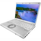 Portatīvais dators Panasonic CF-SZ5 12.1" AB3789 [Refurbished]