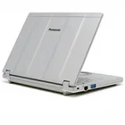 Portatīvais dators Panasonic CF-SZ5 12.1" AB3789 [Refurbished]