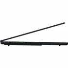 Portatīvais dators Razer Blade 16" Black RZ09-05289EN4-R3E1