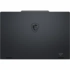 Portatīvais dators MSI Cyborg A15 AI B2HWFKG 15.6" Translucent Black CYBORG A15 AI B2HWFKG-063NL