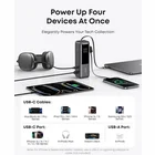 Akumulators (Power bank) Anker 25000mAh Space Black A1695H11