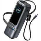 Akumulators (Power bank) Anker 25000mAh Space Black A1695H11