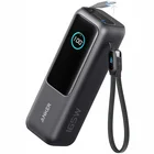 Akumulators (Power bank) Anker 25000mAh Space Black A1695H11