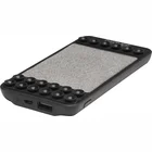 Akumulators (Power bank) Denver PBQ-4000 4000 mAh Black