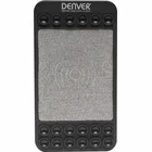 Akumulators (Power bank) Denver PBQ-4000 4000 mAh Black