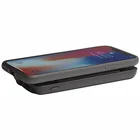 Akumulators (Power bank) Denver PBQ-4000 4000 mAh Black