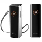 Akumulators (Power bank) EcoFlow RAPID Pro 27650 mAh