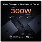 Akumulators (Power bank) EcoFlow RAPID Pro 27650 mAh