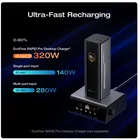 Akumulators (Power bank) EcoFlow RAPID Pro 27650 mAh