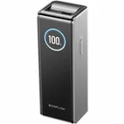 Akumulators (Power bank) EcoFlow RAPID 25000mAh Silver (iebūvēts vads komplektā)