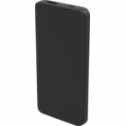 Akumulators (Power bank) Mophie Essentials Powerstation 10K Black