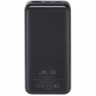 Akumulators (Power bank) Rivacase VA1082 (20000 mAh) Black