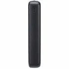 Akumulators (Power bank) Rivacase VA1082 (20000 mAh) Black