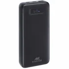 Akumulators (Power bank) Rivacase VA1082 (20000 mAh) Black