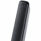 Akumulators (Power bank) Rivacase VA1082 (20000 mAh) Black
