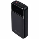 Akumulators (Power bank) Rivacase VA2221 (20000 mAh) Black