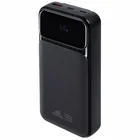 Akumulators (Power bank) Rivacase VA2221 (20000 mAh) Black