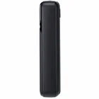 Akumulators (Power bank) Rivacase VA2221 (20000 mAh) Black