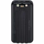 Akumulators (Power bank) Rivacase VA2221 (20000 mAh) Black