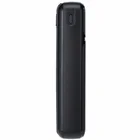 Akumulators (Power bank) Rivacase VA2221 (20000 mAh) Black