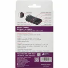 Akumulators (Power bank) Rivacase VA2221 (20000 mAh) Black