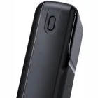 Akumulators (Power bank) Rivacase VA2221 (20000 mAh) Black