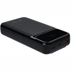 Akumulators (Power bank) Rivacase VA2221 (20000 mAh) Black