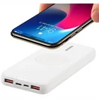 Akumulators (Power bank) Rivacase 10000 mAh VA2601