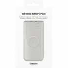 Akumulators (Power bank) Samsung Battery Pack 10000mAh Wireless Beige