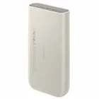 Akumulators (Power bank) Samsung Battery Pack 20000mAh Beige