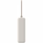 Akumulators (Power bank) Xiaomi 33W Power Bank 10000 (Integrated Cable) Cream