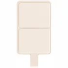 Akumulators (Power bank) Xiaomi Magnetic Power Bank 6000mAh Cream
