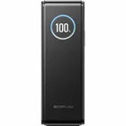 Akumulators (Power bank) EcoFlow RAPID 25000mAh Black